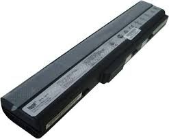 ASUS NOTEBOOK BATARYASI